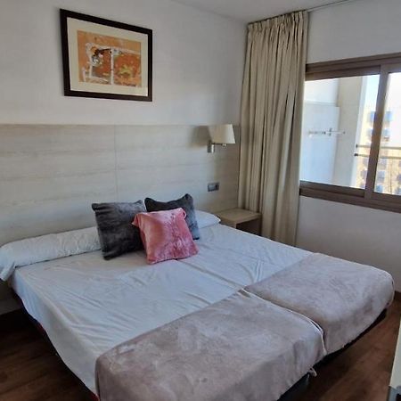 Apartamentossalou Michelangelo Εξωτερικό φωτογραφία