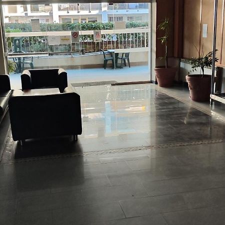 Apartamentossalou Michelangelo Εξωτερικό φωτογραφία