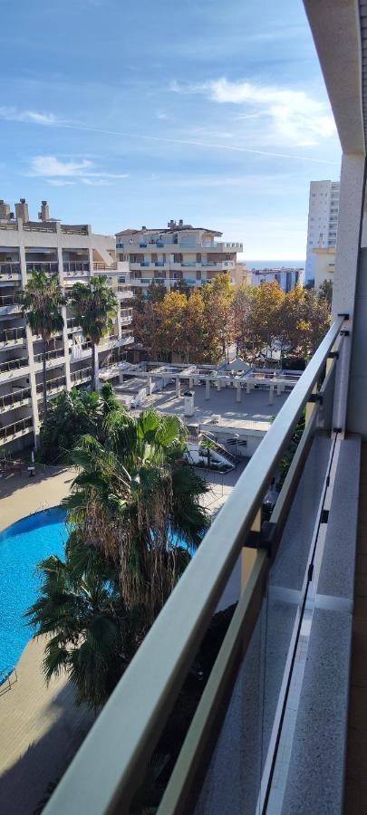 Apartamentossalou Michelangelo Εξωτερικό φωτογραφία