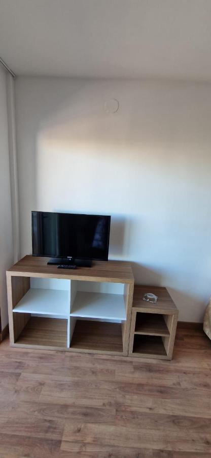 Apartamentossalou Michelangelo Εξωτερικό φωτογραφία