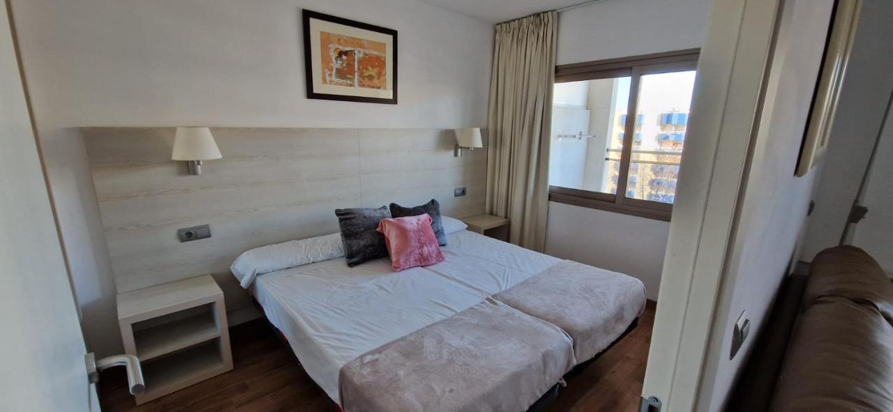 Apartamentossalou Michelangelo Εξωτερικό φωτογραφία