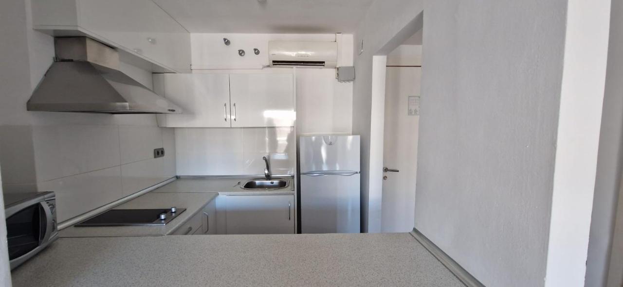 Apartamentossalou Michelangelo Εξωτερικό φωτογραφία