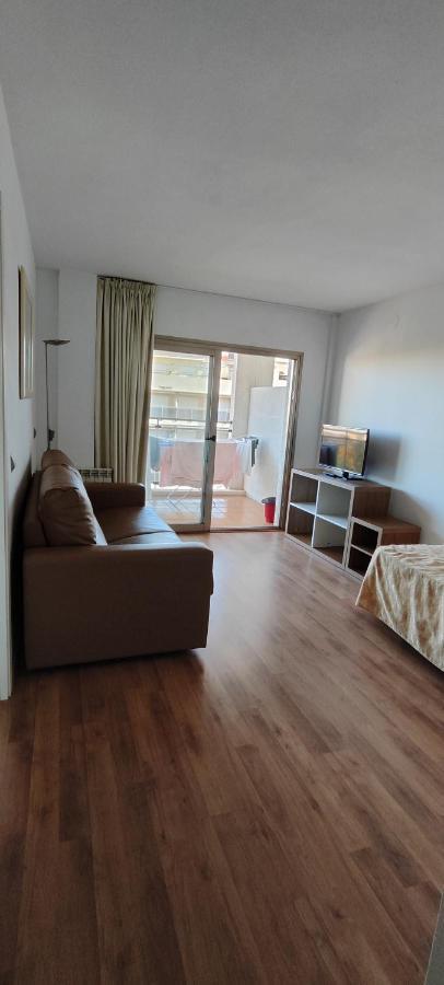 Apartamentossalou Michelangelo Εξωτερικό φωτογραφία