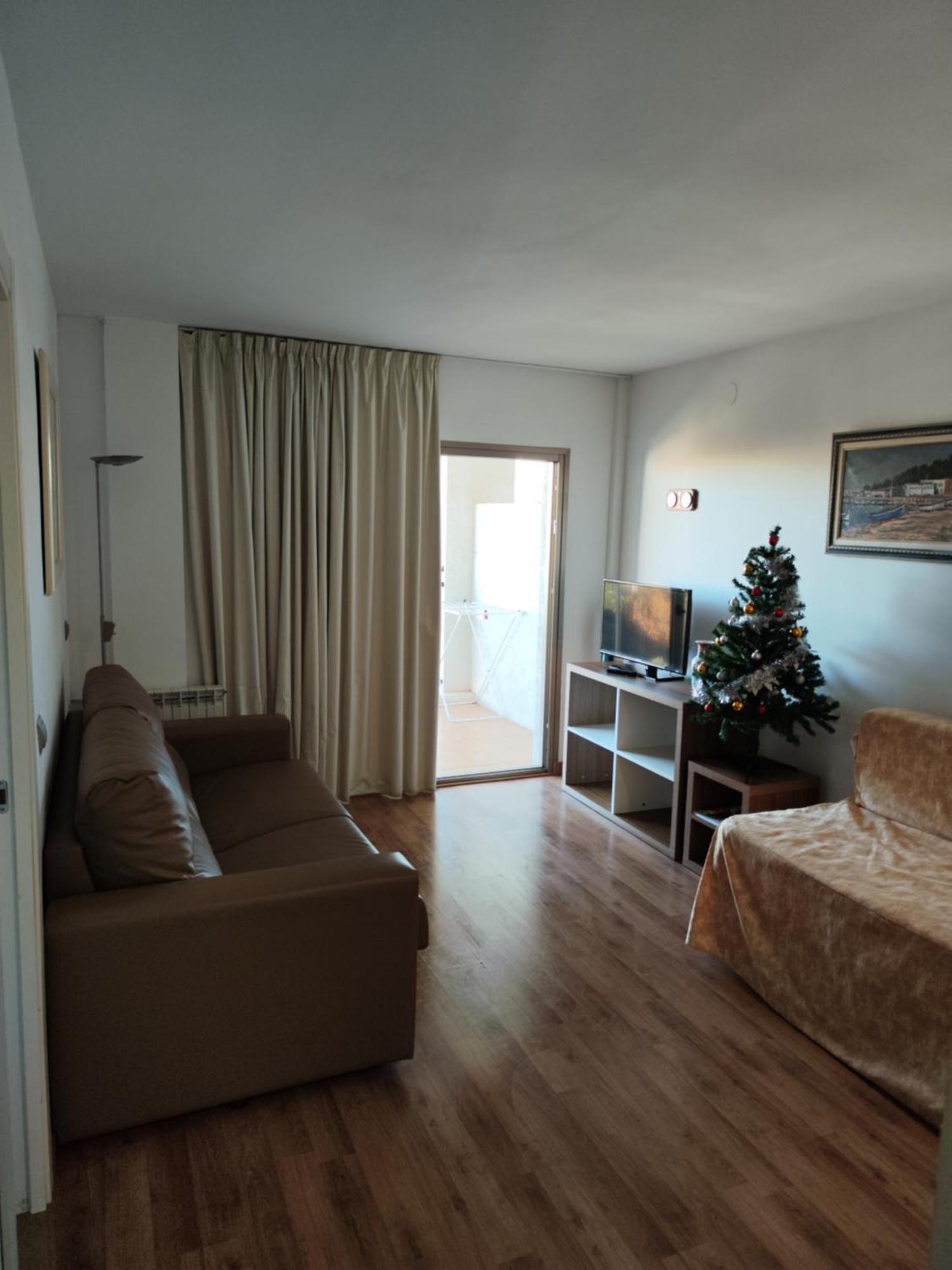 Apartamentossalou Michelangelo Εξωτερικό φωτογραφία
