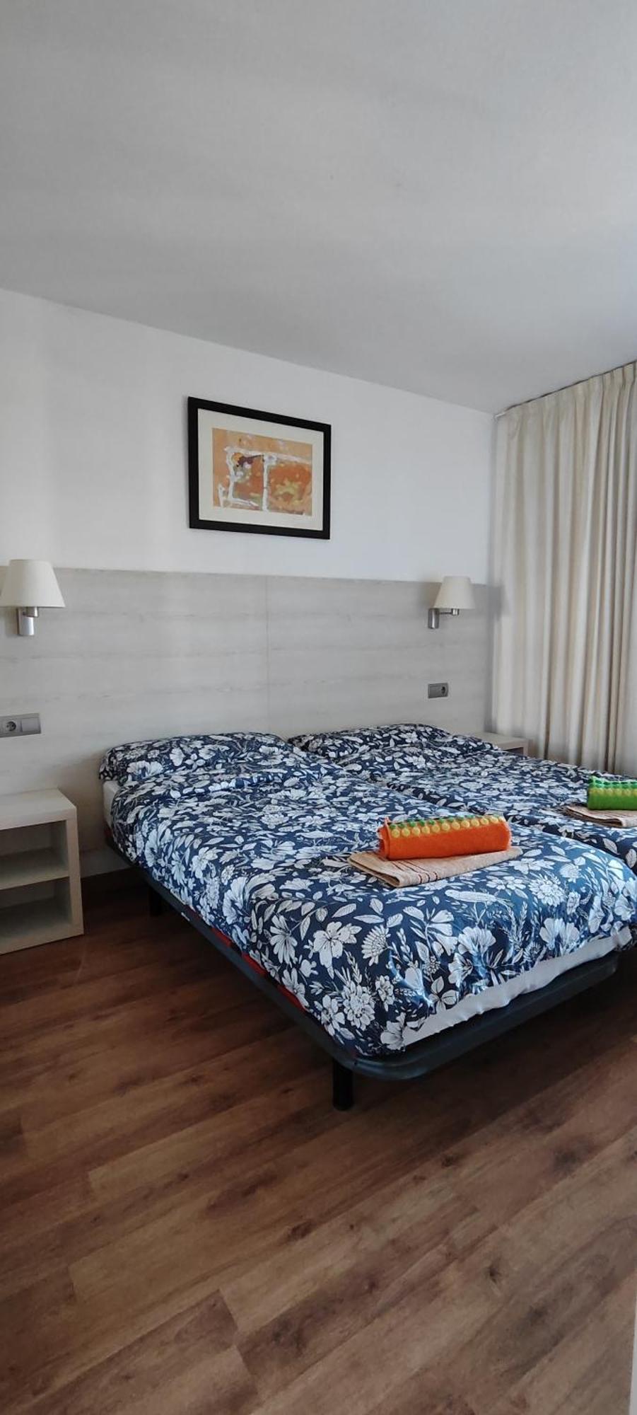 Apartamentossalou Michelangelo Εξωτερικό φωτογραφία