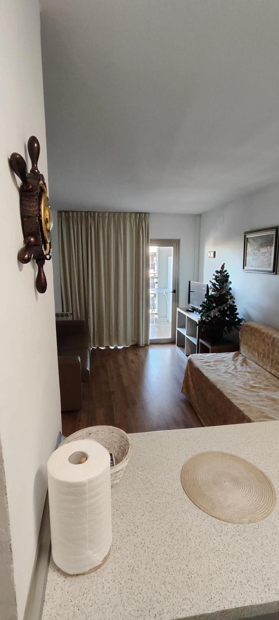 Apartamentossalou Michelangelo Εξωτερικό φωτογραφία